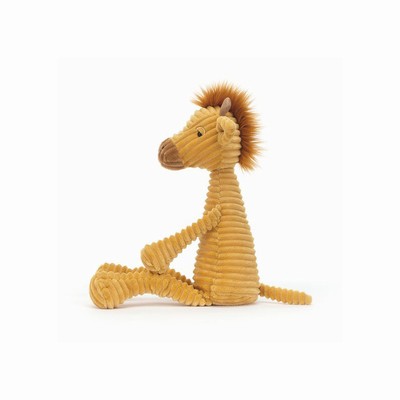 Jellycat Ribble Jirafa | UPGW-68745